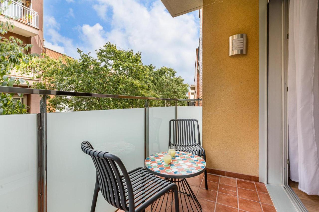 Simply Stunning - Hidden Gem, Heart Of Poble Sec Διαμέρισμα Βαρκελώνη Εξωτερικό φωτογραφία
