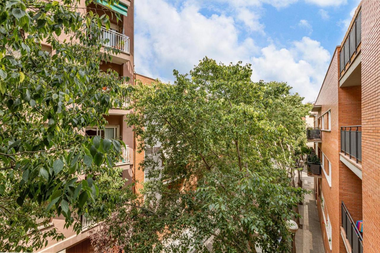 Simply Stunning - Hidden Gem, Heart Of Poble Sec Διαμέρισμα Βαρκελώνη Εξωτερικό φωτογραφία