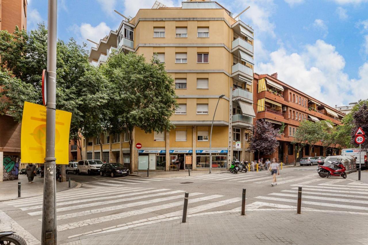 Simply Stunning - Hidden Gem, Heart Of Poble Sec Διαμέρισμα Βαρκελώνη Εξωτερικό φωτογραφία